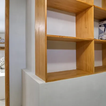 Apartamento Etna-near Playa Flamingo