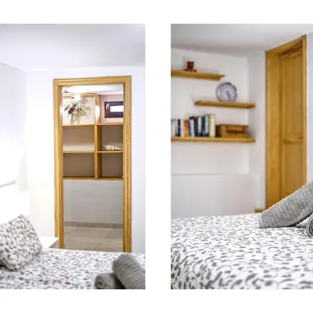 דירה Etna-near Playa Flamingo