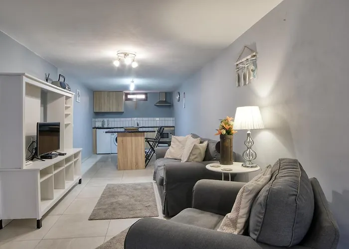 Etna-near Playa Flamingo דירה פלאיה בלנקה