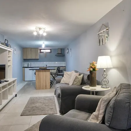 Etna-near Playa Flamingo شقة بلايا بلانكا