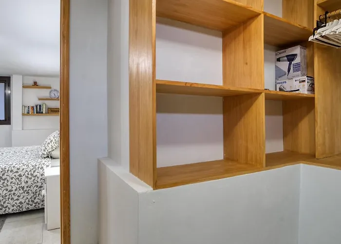 شقة Etna-near Playa Flamingo