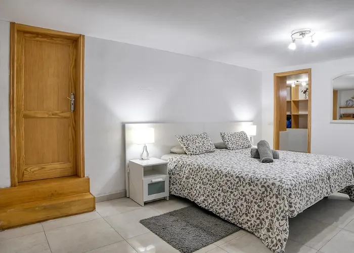 Etna-near Playa Flamingo Appartamento Playa Blanca (Lanzarote)