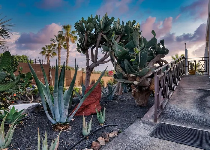 Appartamento Etna-near Playa Flamingo *