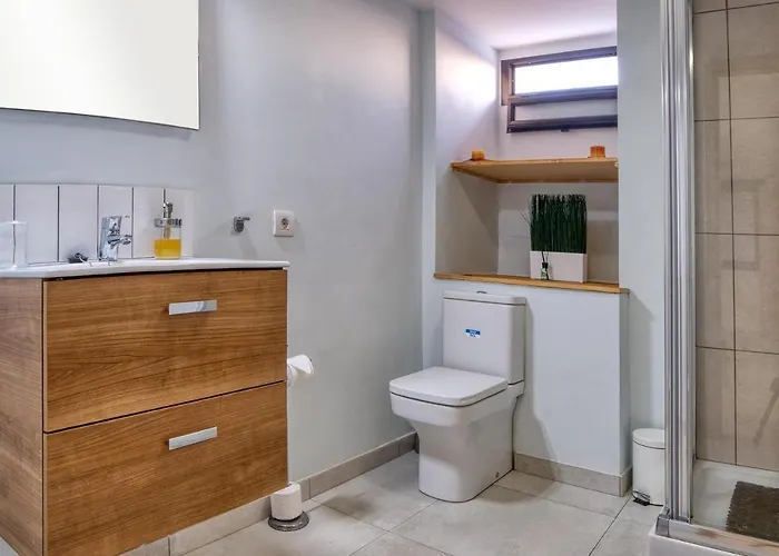 Etna-near Playa Flamingo Lägenhet *